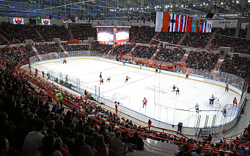 ХК «Амур» перед сезоном-2026/27
